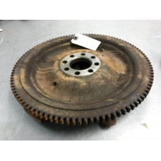 100V103 Flywheel  From 2000 Toyota Celica 2ZZGE GT 1.8